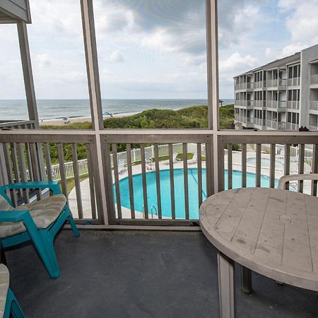 Dunescape Villas 221 Atlantic Beach Kültér fotó